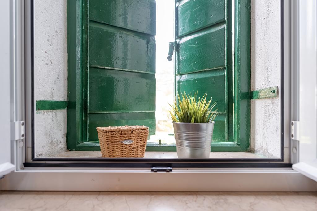 Apartments Bralic ヴィス エクステリア 写真
