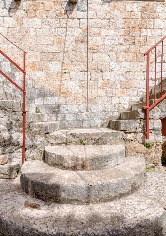 Apartments Bralic ヴィス エクステリア 写真