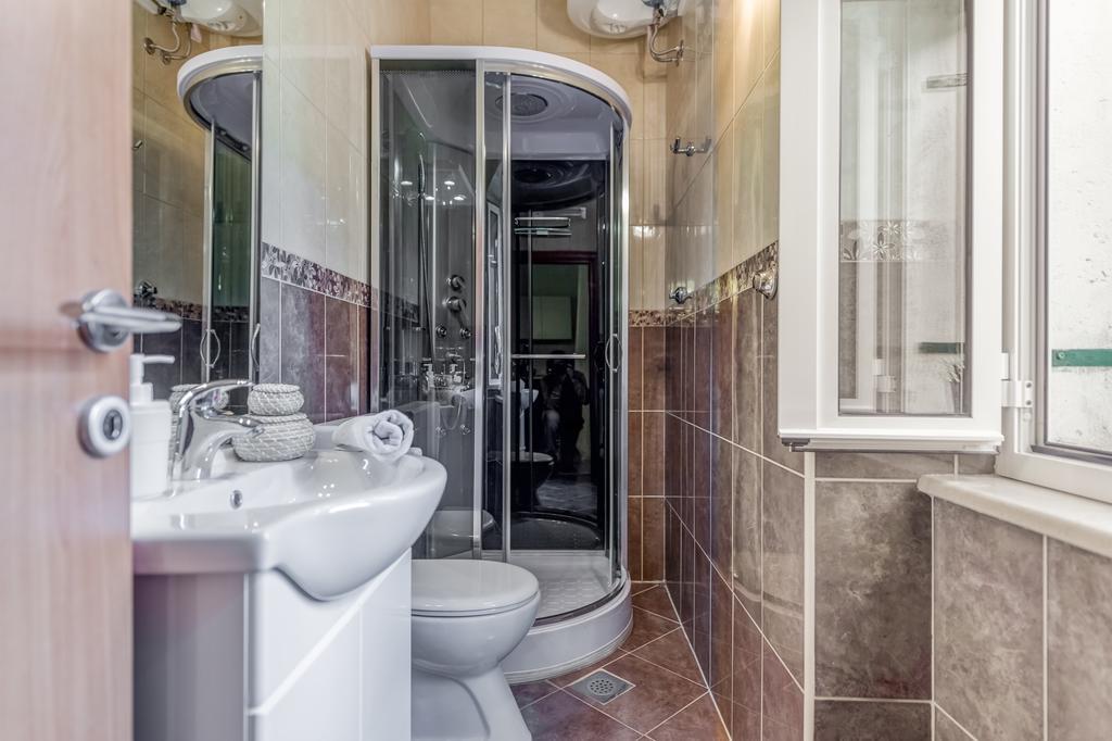 Apartments Bralic ヴィス エクステリア 写真