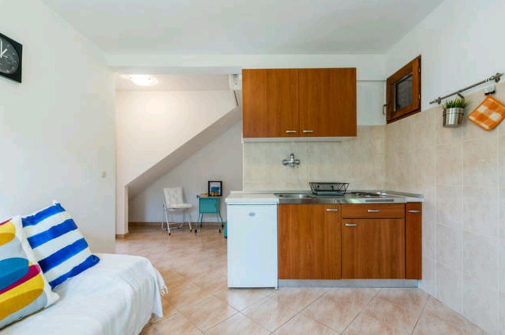 Apartments Bralic ヴィス エクステリア 写真